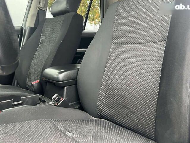 Сузуки Гранд Витара, объемом двигателя 0 л и пробегом 184 тыс. км за 7600 $, фото 13 на Automoto.ua