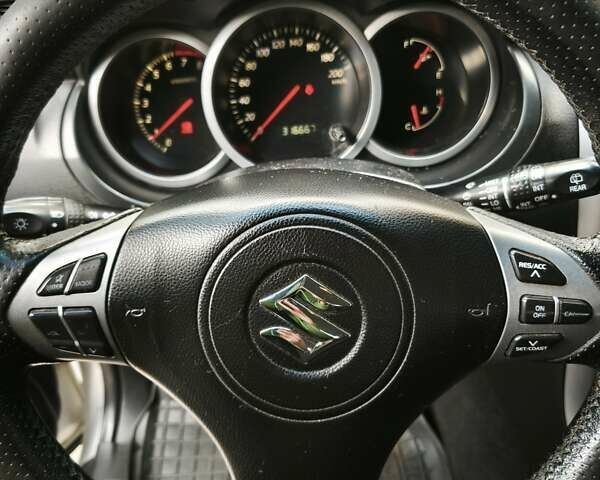 Сузуки Гранд Витара 2007 в Хмельницком на Automoto.ua Сузуки Гранд Витара, объемом двигателя 2 л и пробегом 316 тыс. км за 5800 $, фото 16 на Automoto.ua