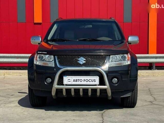 Сузукі Гранд Вітара, об'ємом двигуна 0 л та пробігом 146 тис. км за 9990 $, фото 2 на Automoto.ua