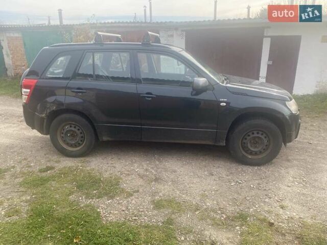 Сузуки Гранд Витара, объемом двигателя 0 л и пробегом 269 тыс. км за 3350 $, фото 6 на Automoto.ua
