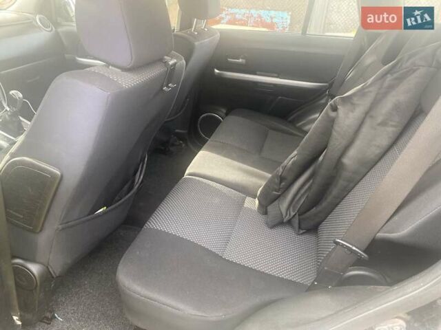 Сузуки Гранд Витара, объемом двигателя 0 л и пробегом 269 тыс. км за 3350 $, фото 9 на Automoto.ua