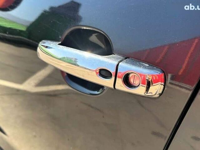 Сузукі Гранд Вітара, об'ємом двигуна 0 л та пробігом 146 тис. км за 9990 $, фото 26 на Automoto.ua