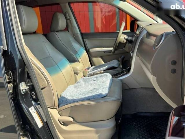 Сузукі Гранд Вітара, об'ємом двигуна 0 л та пробігом 146 тис. км за 9990 $, фото 11 на Automoto.ua