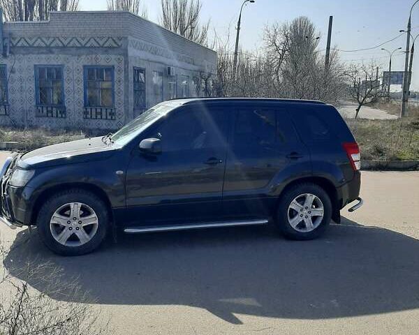 Сузукі Гранд Вітара, об'ємом двигуна 2 л та пробігом 242 тис. км за 8399 $, фото 5 на Automoto.ua