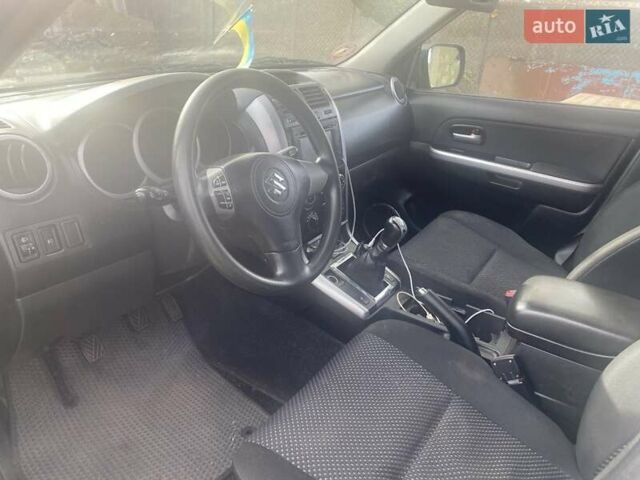 Сузуки Гранд Витара, объемом двигателя 0 л и пробегом 269 тыс. км за 3350 $, фото 4 на Automoto.ua