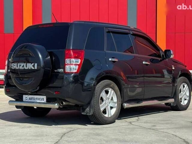 Сузукі Гранд Вітара, об'ємом двигуна 0 л та пробігом 146 тис. км за 9990 $, фото 7 на Automoto.ua