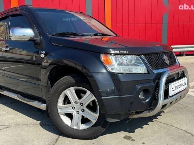 Сузукі Гранд Вітара, об'ємом двигуна 0 л та пробігом 146 тис. км за 9990 $, фото 1 на Automoto.ua