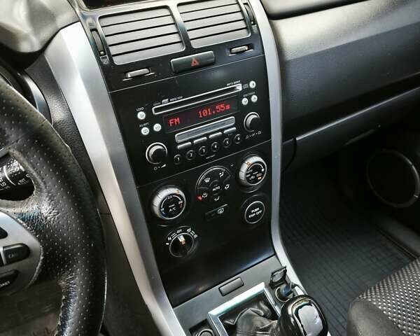 Сузуки Гранд Витара 2007 в Хмельницком на Automoto.ua Сузуки Гранд Витара, объемом двигателя 2 л и пробегом 316 тыс. км за 5800 $, фото 15 на Automoto.ua