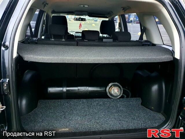 Сузуки Гранд Витара, объемом двигателя 2 л и пробегом 250 тыс. км за 7500 $, фото 6 на Automoto.ua