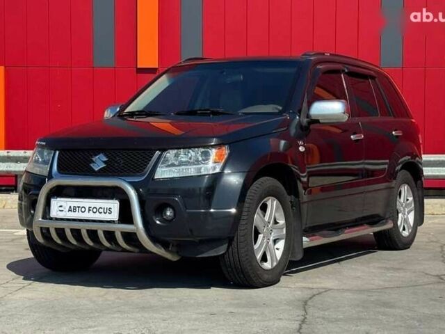 Сузукі Гранд Вітара, об'ємом двигуна 0 л та пробігом 146 тис. км за 9990 $, фото 3 на Automoto.ua