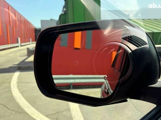 Сузукі Гранд Вітара, об'ємом двигуна 0 л та пробігом 146 тис. км за 9990 $, фото 28 на Automoto.ua