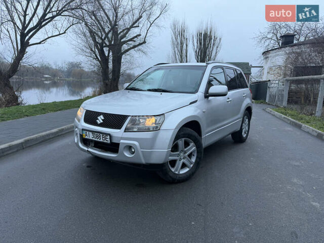 Сузуки Гранд Витара, объемом двигателя 2 л и пробегом 306 тыс. км за 5450 $, фото 2 на Automoto.ua