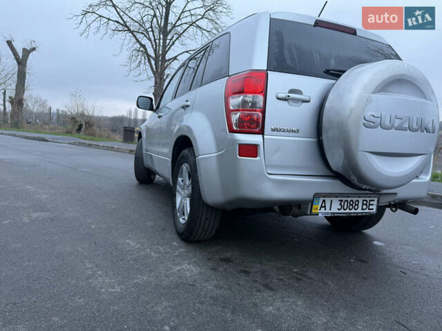 Сузуки Гранд Витара, объемом двигателя 2 л и пробегом 306 тыс. км за 5450 $, фото 5 на Automoto.ua
