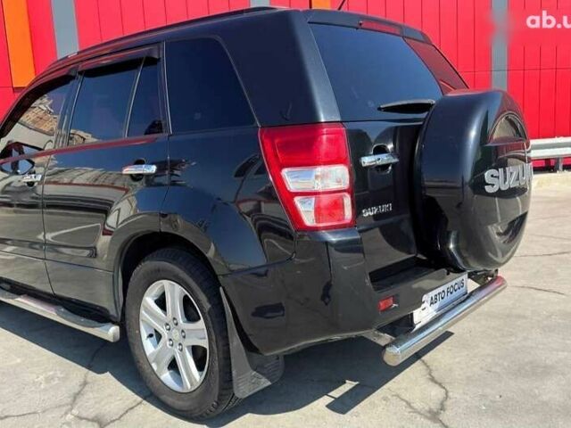 Сузукі Гранд Вітара, об'ємом двигуна 0 л та пробігом 146 тис. км за 9990 $, фото 5 на Automoto.ua