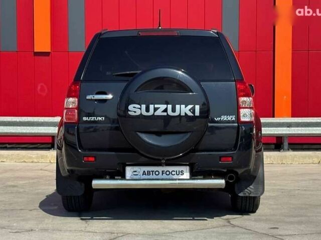 Сузукі Гранд Вітара, об'ємом двигуна 0 л та пробігом 146 тис. км за 9990 $, фото 6 на Automoto.ua