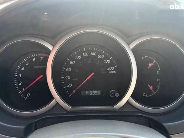 Сузукі Гранд Вітара, об'ємом двигуна 0 л та пробігом 146 тис. км за 9990 $, фото 17 на Automoto.ua