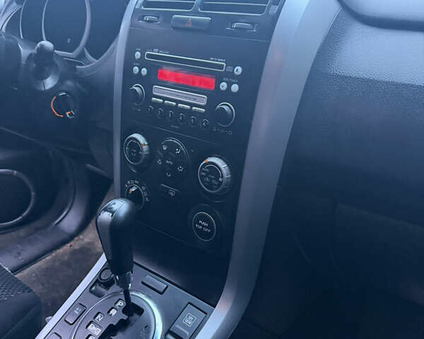 Сузуки Гранд Витара, объемом двигателя 2 л и пробегом 306 тыс. км за 5450 $, фото 6 на Automoto.ua