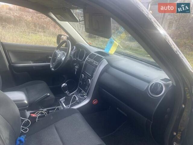 Сузуки Гранд Витара, объемом двигателя 0 л и пробегом 269 тыс. км за 3350 $, фото 11 на Automoto.ua