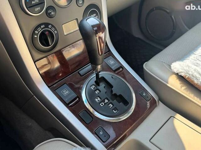 Сузукі Гранд Вітара, об'ємом двигуна 0 л та пробігом 146 тис. км за 9990 $, фото 25 на Automoto.ua