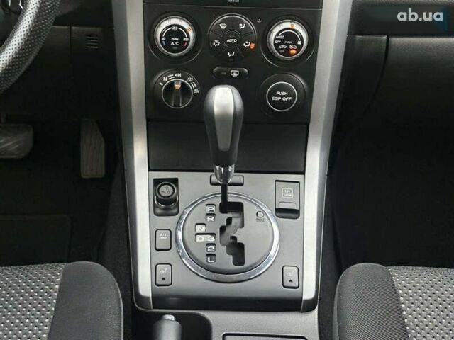 Сузуки Гранд Витара, объемом двигателя 2 л и пробегом 242 тыс. км за 7500 $, фото 26 на Automoto.ua