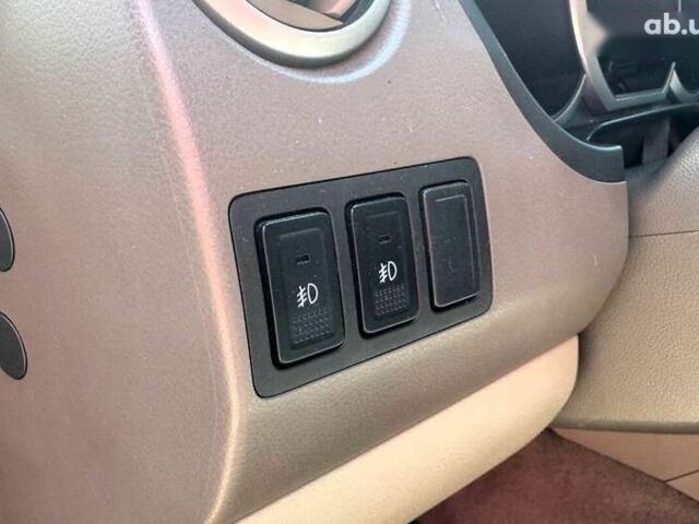 Сузукі Гранд Вітара, об'ємом двигуна 0 л та пробігом 146 тис. км за 9990 $, фото 21 на Automoto.ua