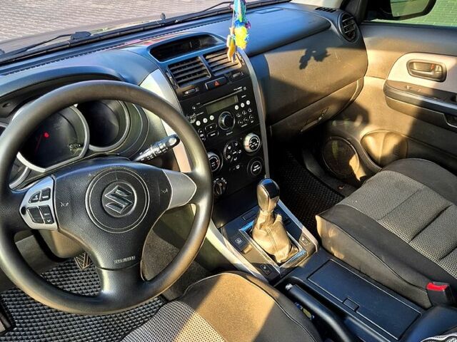 Сузукі Гранд Вітара, об'ємом двигуна 1.9 л та пробігом 230 тис. км за 6300 $, фото 3 на Automoto.ua