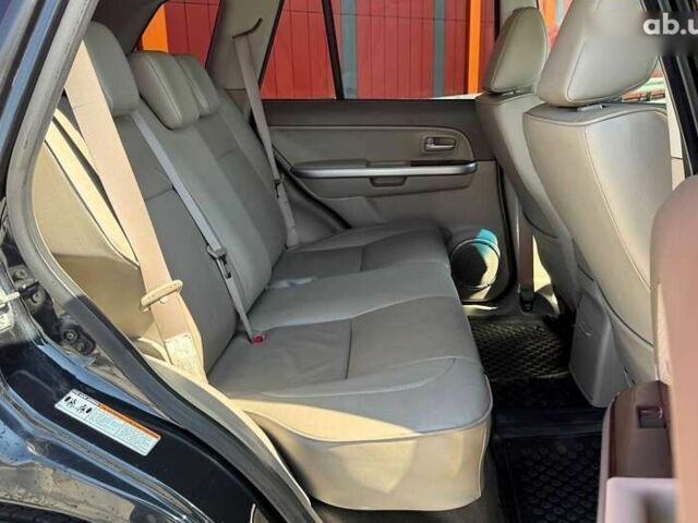 Сузукі Гранд Вітара, об'ємом двигуна 0 л та пробігом 146 тис. км за 9990 $, фото 10 на Automoto.ua