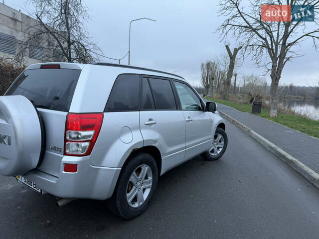 Сузуки Гранд Витара, объемом двигателя 2 л и пробегом 306 тыс. км за 5450 $, фото 3 на Automoto.ua