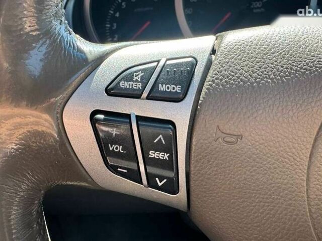 Сузукі Гранд Вітара, об'ємом двигуна 0 л та пробігом 146 тис. км за 9990 $, фото 16 на Automoto.ua