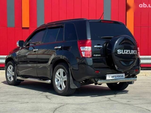 Сузукі Гранд Вітара, об'ємом двигуна 0 л та пробігом 146 тис. км за 9990 $, фото 4 на Automoto.ua