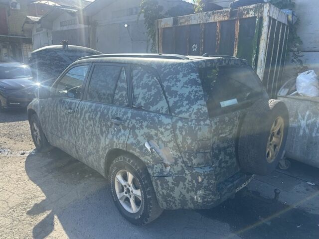 Сузуки Гранд Витара, объемом двигателя 2 л и пробегом 170 тыс. км за 1900 $, фото 2 на Automoto.ua