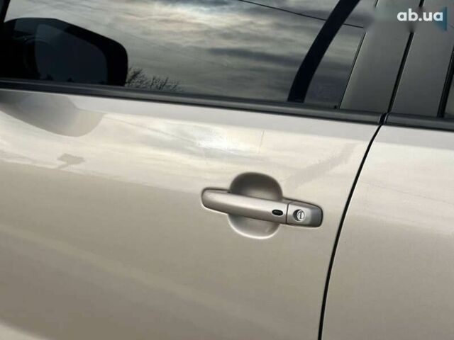 Сузуки Гранд Витара, объемом двигателя 2 л и пробегом 242 тыс. км за 7500 $, фото 13 на Automoto.ua