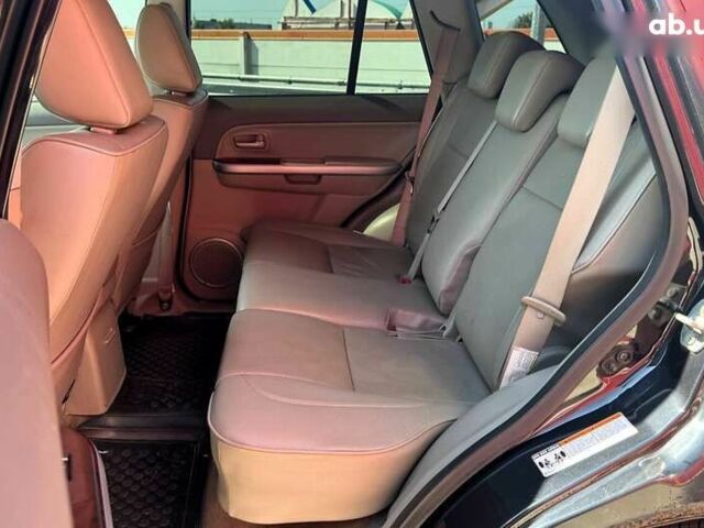 Сузукі Гранд Вітара, об'ємом двигуна 0 л та пробігом 146 тис. км за 9990 $, фото 9 на Automoto.ua