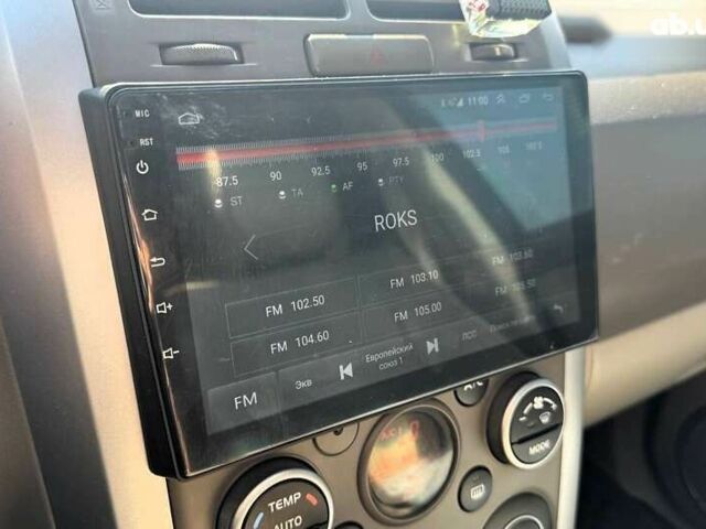 Сузукі Гранд Вітара, об'ємом двигуна 0 л та пробігом 146 тис. км за 9990 $, фото 22 на Automoto.ua