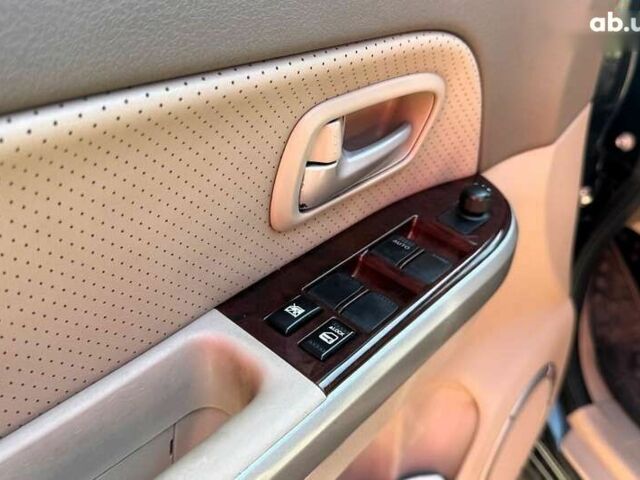 Сузукі Гранд Вітара, об'ємом двигуна 0 л та пробігом 146 тис. км за 9990 $, фото 20 на Automoto.ua