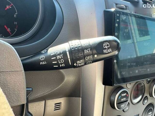 Сузукі Гранд Вітара, об'ємом двигуна 0 л та пробігом 146 тис. км за 9990 $, фото 19 на Automoto.ua