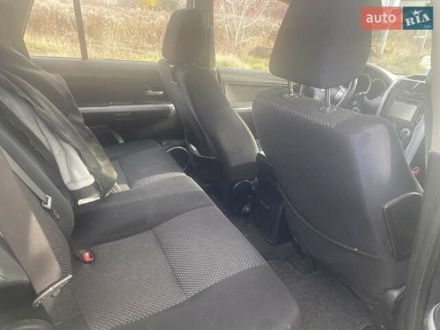 Сузуки Гранд Витара, объемом двигателя 0 л и пробегом 269 тыс. км за 3350 $, фото 10 на Automoto.ua