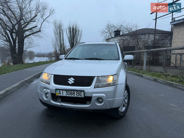 Сузуки Гранд Витара, объемом двигателя 2 л и пробегом 306 тыс. км за 5450 $, фото 1 на Automoto.ua