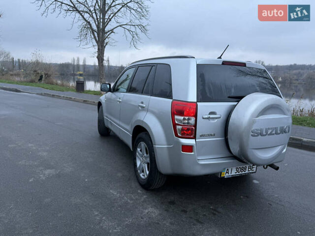 Сузуки Гранд Витара, объемом двигателя 2 л и пробегом 306 тыс. км за 5450 $, фото 4 на Automoto.ua