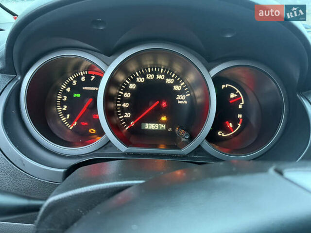 Сузуки Гранд Витара, объемом двигателя 2 л и пробегом 306 тыс. км за 5450 $, фото 13 на Automoto.ua