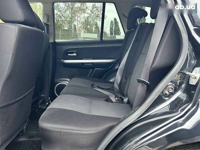 Сузукі Гранд Вітара, об'ємом двигуна 2 л та пробігом 209 тис. км за 7500 $, фото 20 на Automoto.ua