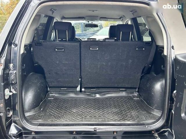 Сузукі Гранд Вітара, об'ємом двигуна 2 л та пробігом 209 тис. км за 7500 $, фото 23 на Automoto.ua