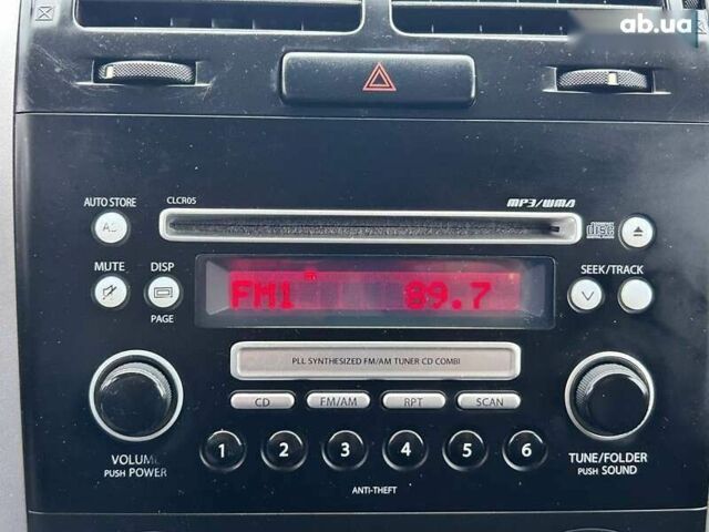 Сузукі Гранд Вітара, об'ємом двигуна 2 л та пробігом 209 тис. км за 7500 $, фото 19 на Automoto.ua