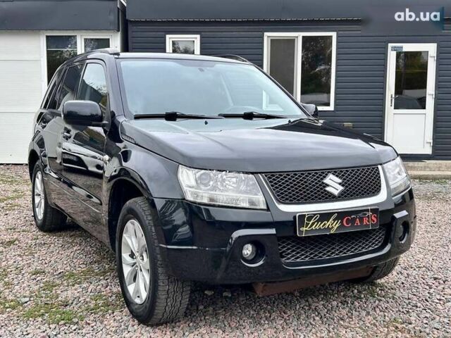 Сузукі Гранд Вітара, об'ємом двигуна 2 л та пробігом 209 тис. км за 7500 $, фото 2 на Automoto.ua