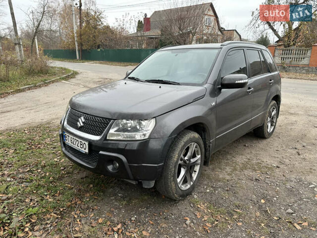 Сузуки Гранд Витара, объемом двигателя 3.2 л и пробегом 158 тыс. км за 9000 $, фото 4 на Automoto.ua