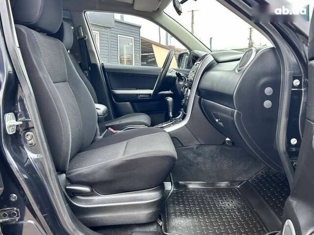 Сузукі Гранд Вітара, об'ємом двигуна 2 л та пробігом 209 тис. км за 7500 $, фото 28 на Automoto.ua