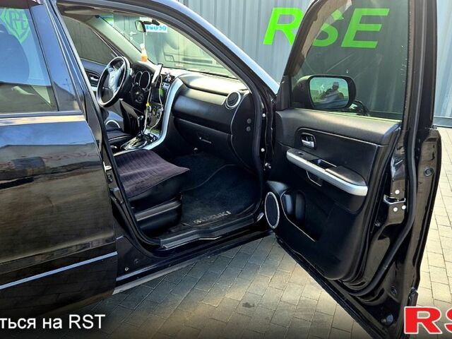 Сузукі Гранд Вітара, об'ємом двигуна 2.4 л та пробігом 133 тис. км за 8000 $, фото 4 на Automoto.ua