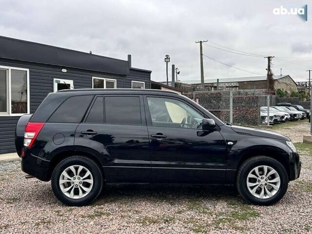 Сузукі Гранд Вітара, об'ємом двигуна 2 л та пробігом 209 тис. км за 7500 $, фото 3 на Automoto.ua