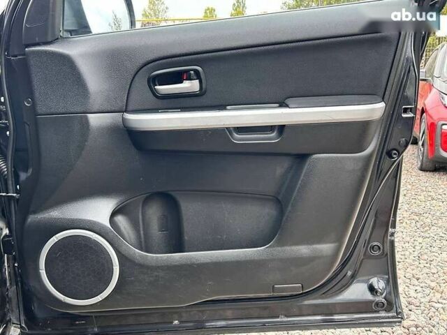 Сузукі Гранд Вітара, об'ємом двигуна 2 л та пробігом 209 тис. км за 7500 $, фото 25 на Automoto.ua