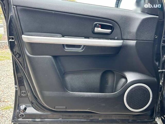 Сузукі Гранд Вітара, об'ємом двигуна 2 л та пробігом 209 тис. км за 7500 $, фото 10 на Automoto.ua